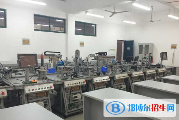 江西工业贸易职业技术学院2020年有哪些专业