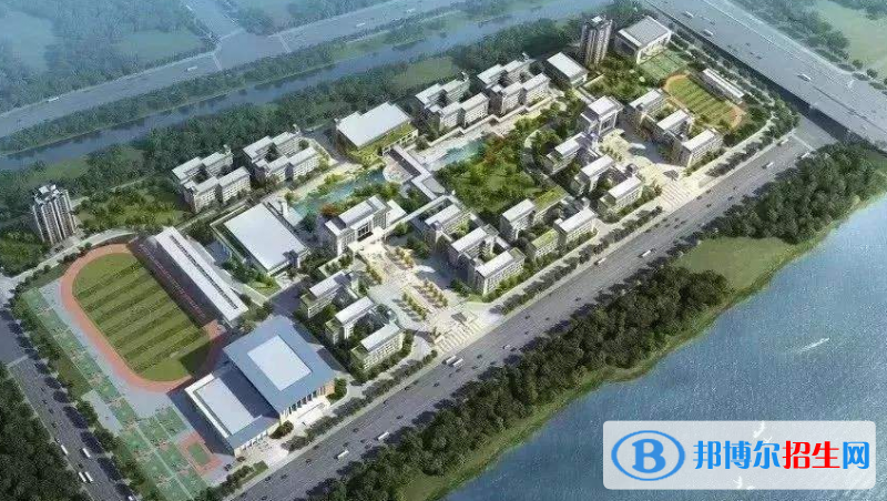 广州大学附属中学国际部怎么样、好不好