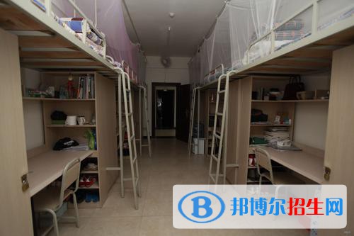 四川托普信息技术职业学院2020年宿舍条件