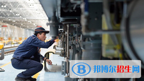 白银2020年铁路学校一般读几年