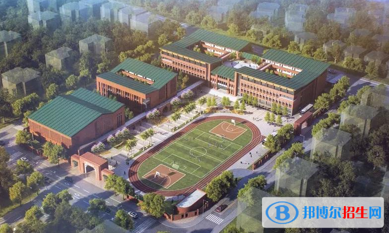 执信中学国际部2020年招生简章