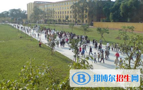 四川托普信息技术职业学院2020年有哪些专业