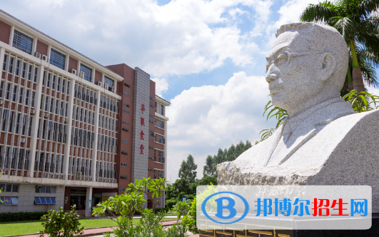 私立华联学院2020年招生办联系电话