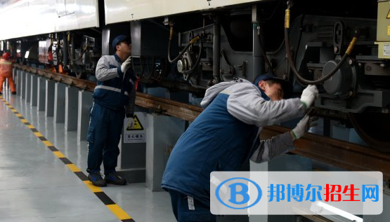 白银2020年公办铁路学校有哪些