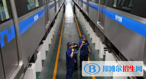 白银2020年好的铁路学校有哪些