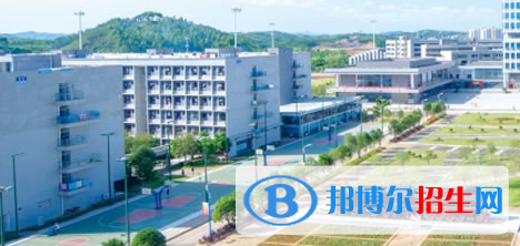 柳州2020年铁路学校好的大专有哪些