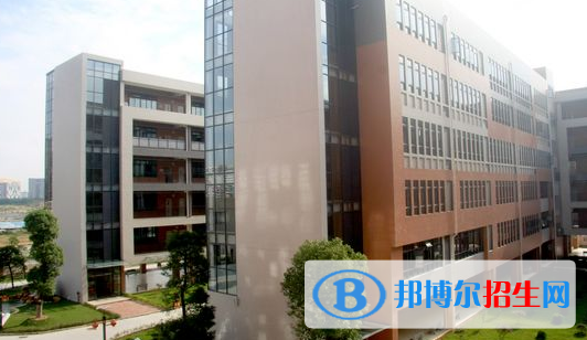 黄冈中学广州学校国际部2020年报名条件、招生要求、招生对象