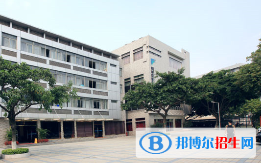 广州白云工商技师学院2020年招生办联系电话