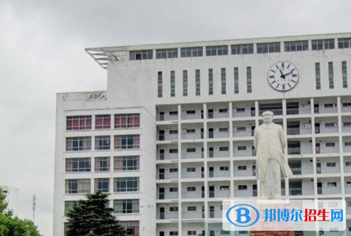 仙桃职业学院4