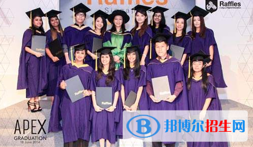 广州莱佛士设计学院网站网址
