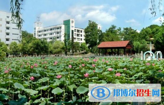 上饶职业技术学院2020年学费、收费多少