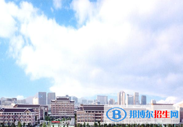 浙江艺术职业学院2020年有哪些专业