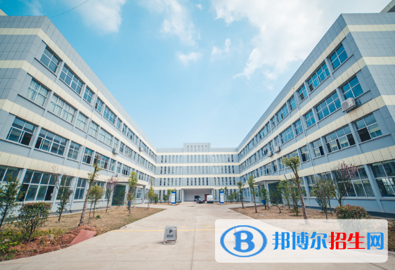 上饶职业技术学院怎么样、好不好