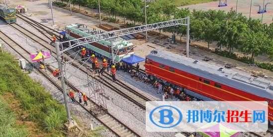 柳州2020年铁路学校大专好的学校