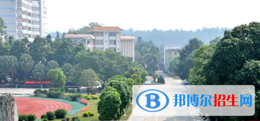 柳州2020年铁路学校比较好的大专学校