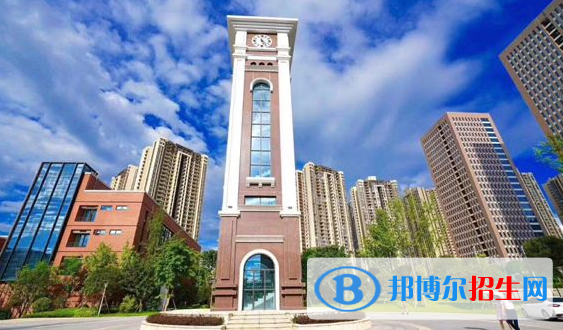 重庆第一双语学校国际高中2020年招生简章