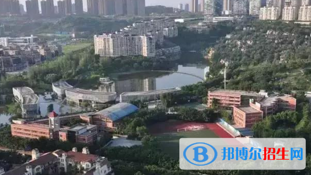重庆第一双语学校国际高中2020年招生办联系电话