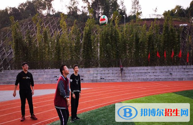 重庆史迪威外语学校高中部网站网址