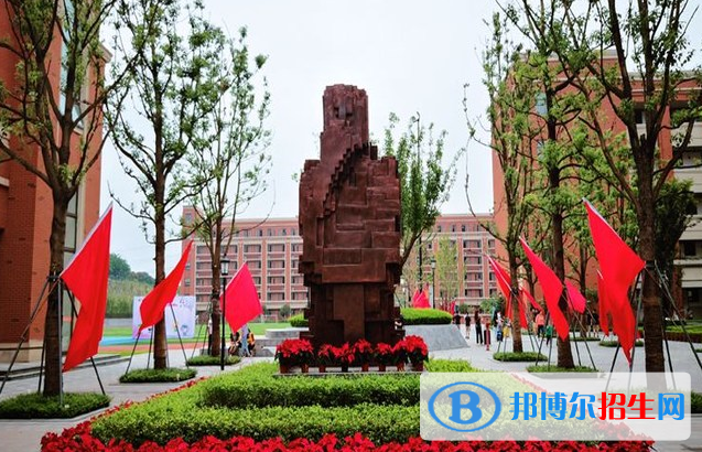 重庆史迪威外语学校高中部怎么样、好不好