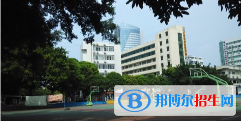 广西机电工业学校2020年有哪些专业