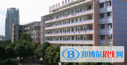 广西机电工业学校2020年宿舍条件 
