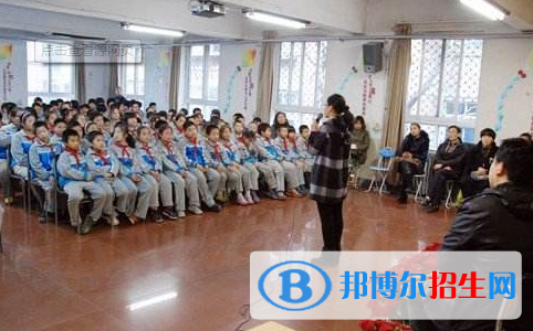  西安第十一中学2020年招生简章