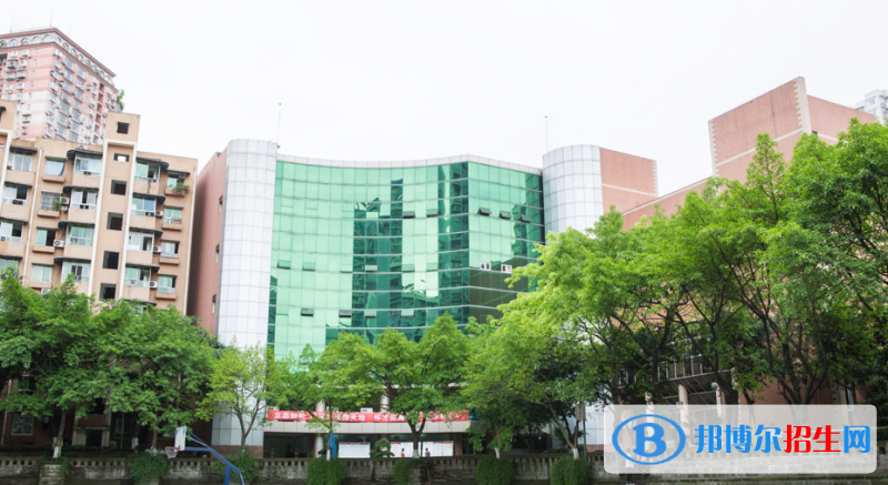 重庆第八中学校国际部怎么样、好不好