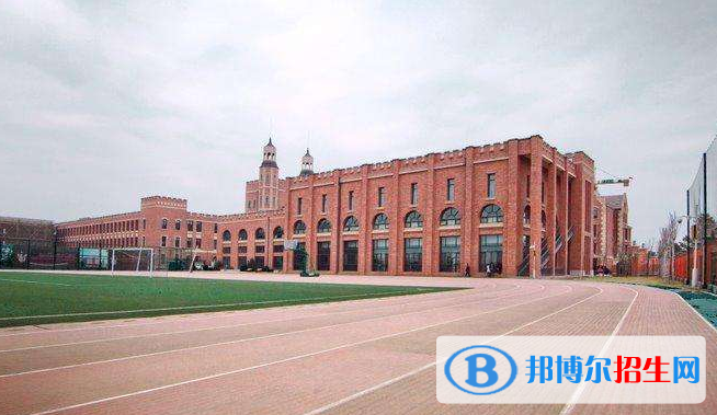 天津二中剑桥教育中心2020年报名条件、招生要求、招生对象