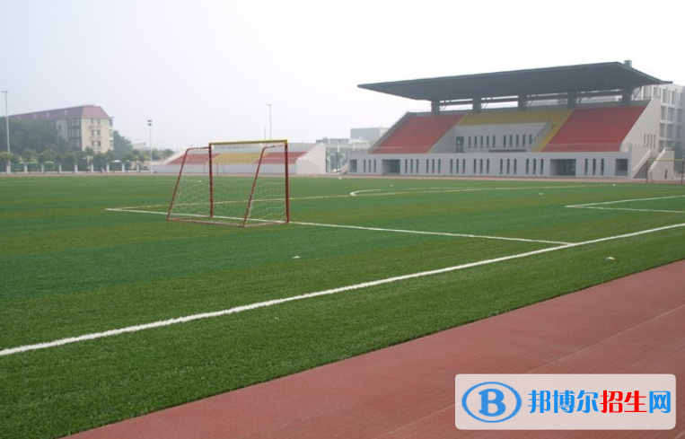 天津第十四中学国际高中2020年招生计划