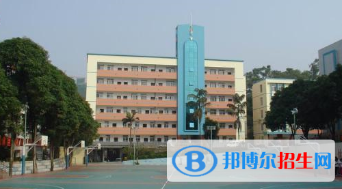 广西轻工技师学院2020年招生简章