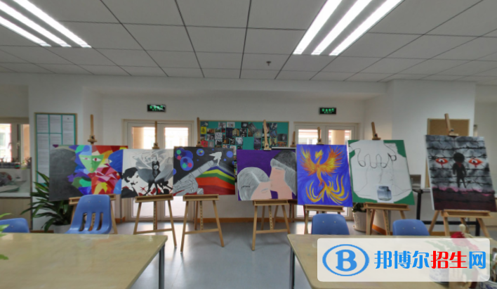 天津惠灵顿国际学校2020年招生简章