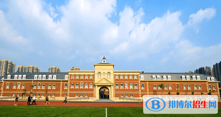天津惠灵顿国际学校2020年学费、收费多少