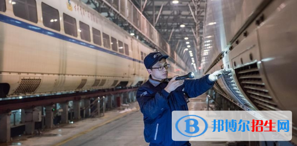 白银2020年有哪些铁路学校