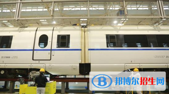 白银2020年有哪些铁路学校好