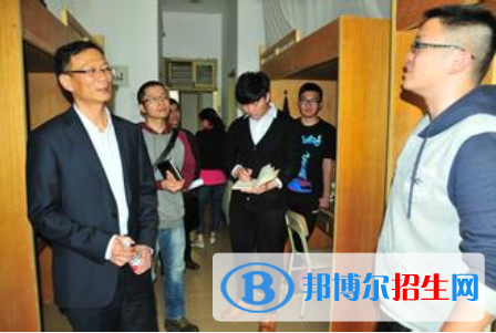 浙江东方职业技术学院2020年宿舍条件
