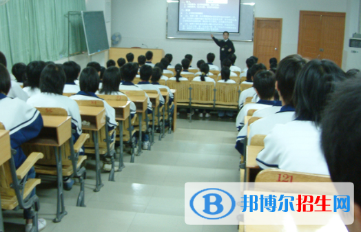 广东省冶金技工学校怎么样、好不好