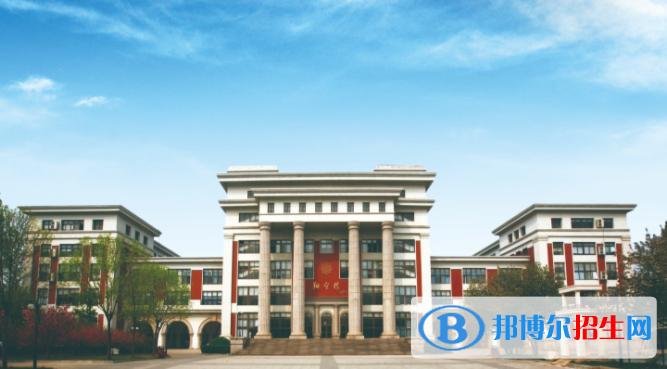天津南开中学国际部怎么样、好不好