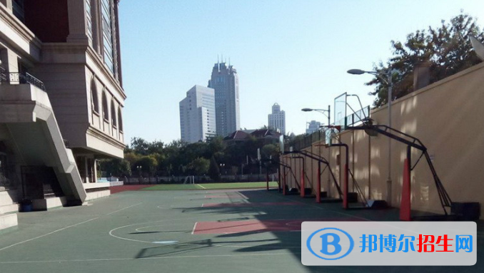天津实验中学国际部2020年学费、收费多少