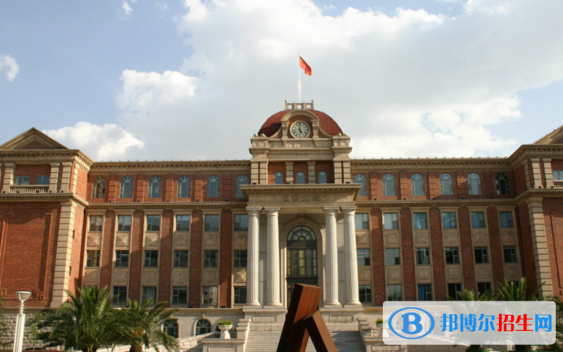 天津实验中学国际部2020年报名条件、招生要求、招生对象