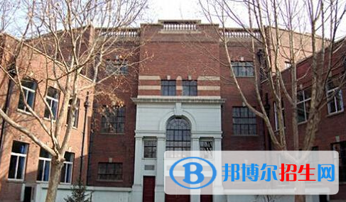 天津耀华中学国际部2020年学费、收费多少