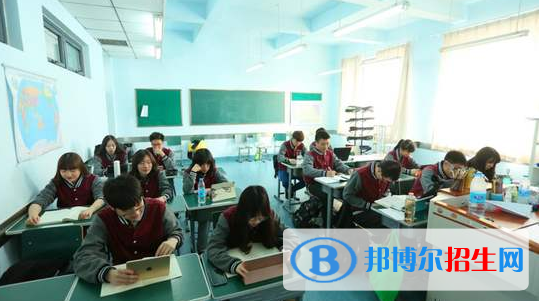利弗莫尔学校天津分校2020年招生计划