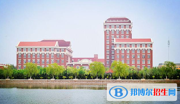 天津外国语大学附属外国语学校网站网址