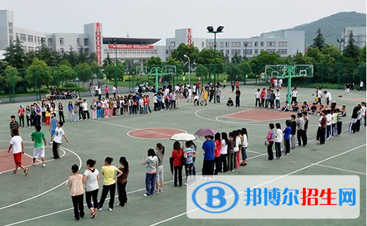绍兴职业技术学院2020年招生代码