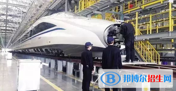 白银2020年有哪些铁路学校就业最好