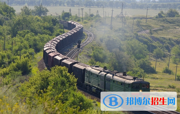 黄冈2020年什么铁路学校最有前途