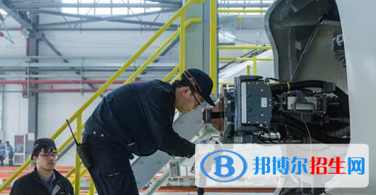 白银2020年有哪些铁路学校最好