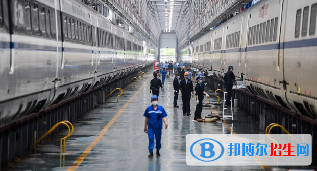 白银2020年最好的铁路学校有哪些