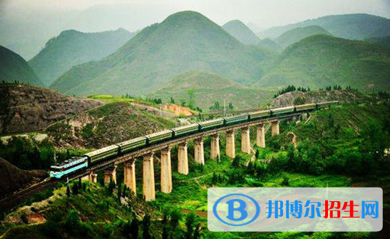 黄冈2020年什么铁路学校就业好