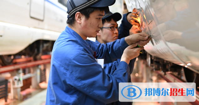 白银2020年哪个铁路学校比较好