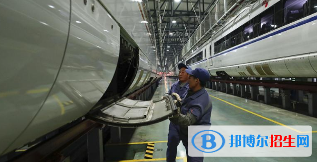 白银2020年哪个铁路学校好